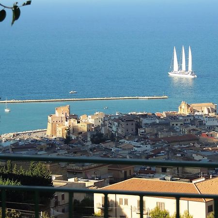 Villa Stefania Castellammare del Golfo Esterno foto